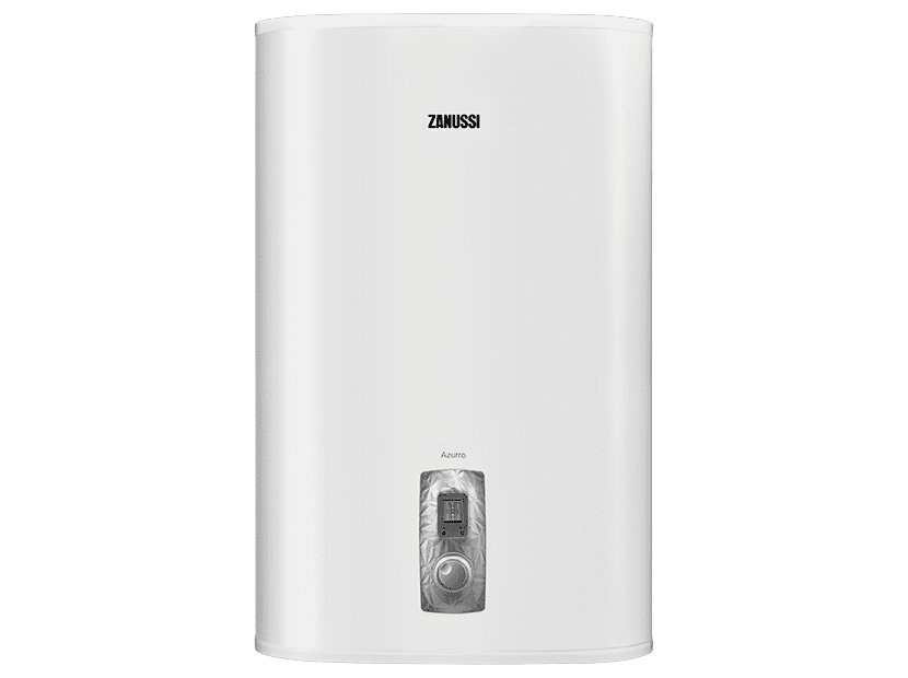 Водонагреватель Zanussi ZWH/S 80 Azurro