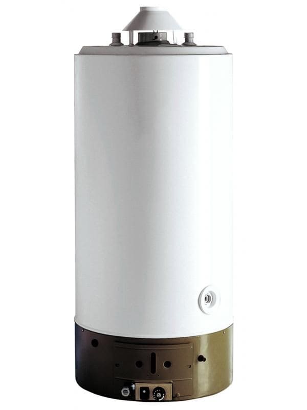 Водонагреватель газовый Ariston SGA 150 R