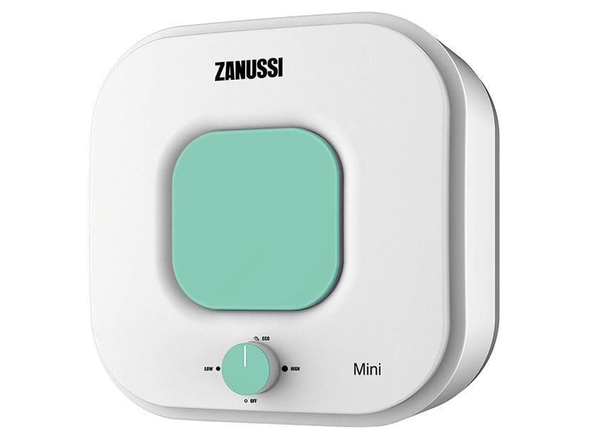 Водонагреватель Zanussi ZWH/S 10 Mini О (Green)