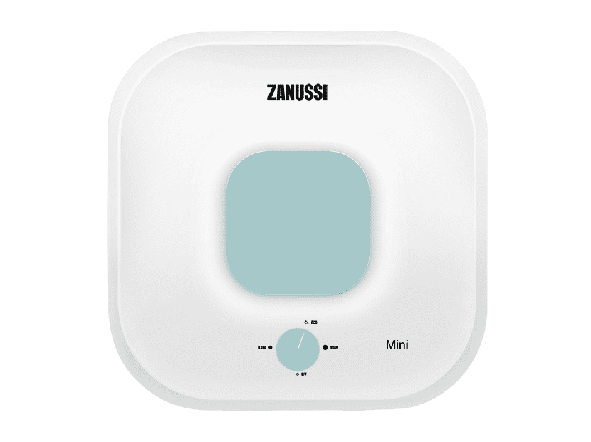 Водонагреватель Zanussi ZWH/S 15 Mini О (Green)