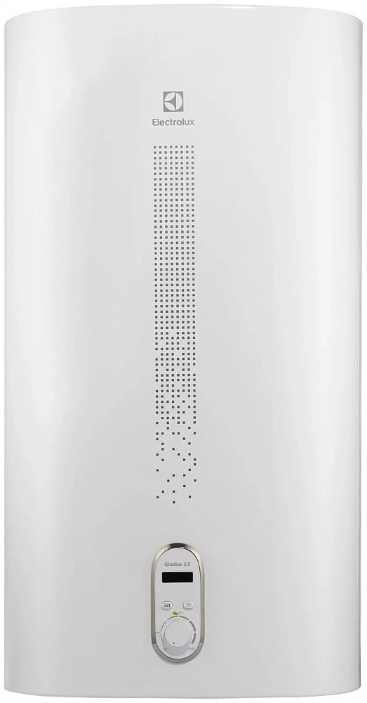 Водонагреватель Electrolux EWH 80 Gladius 2.0