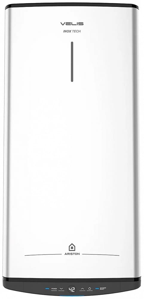Водонагреватель электрический Ariston ABSE VLS PRO PW 30