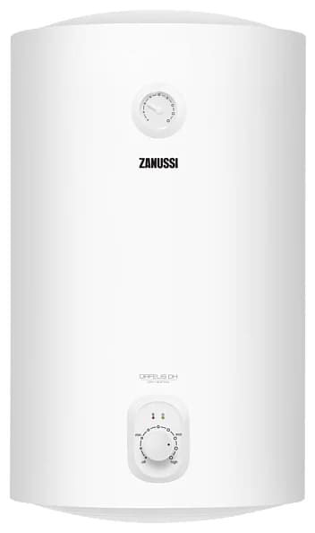 Водонагреватель Zanussi ZWH/S 80 Orfeus DH