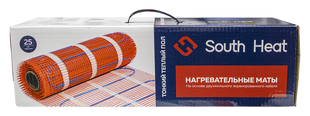Теплые Полы SHDN-20-140 M230V