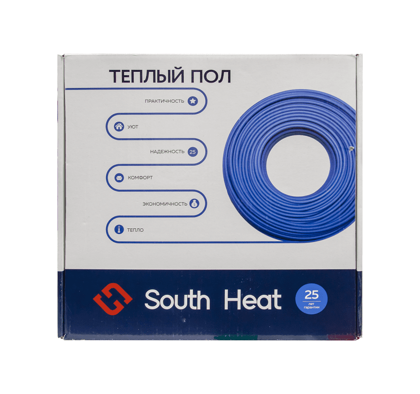 Теплые Полы SH-1800 (11.3-15)/(7-10)