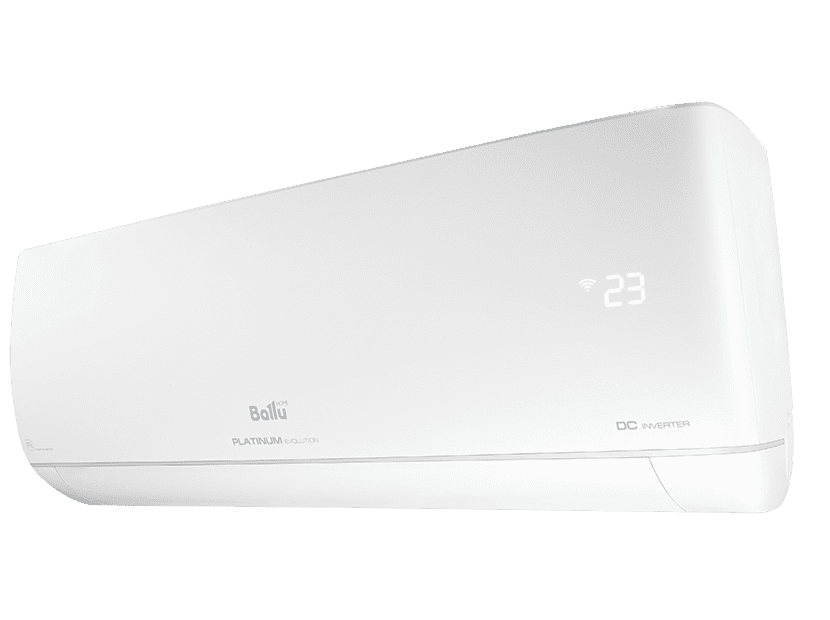 Кондиционер Ballu BSUI/IN-24HN8+BSUI/OUT-24HN8