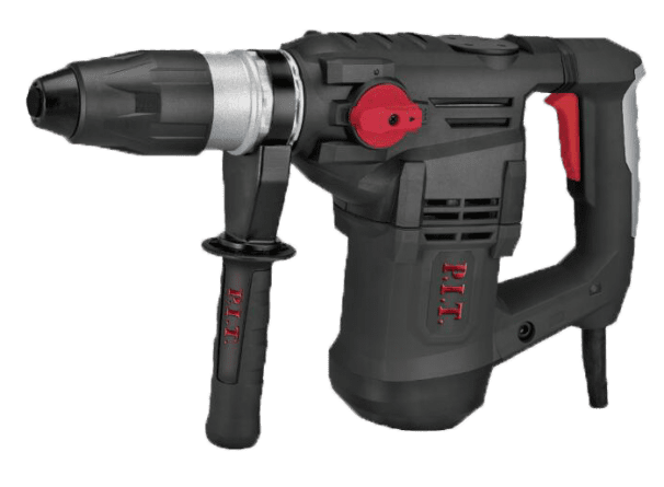 Перфоратор PBH40-C2 Мастер P.I.T 2-режима вертик 1600Вт 9,0Дж SDS-MAX алюминиевый корпус