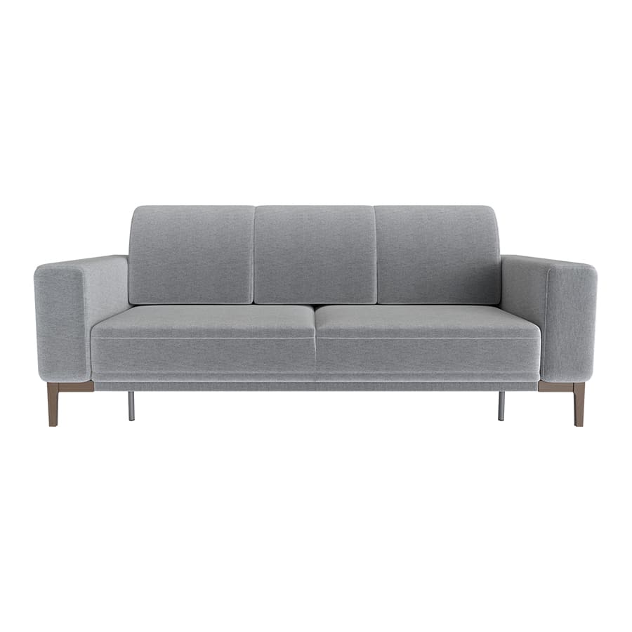 Диван-кровать Бруклин (3кат, Bogart 7) Milan Group