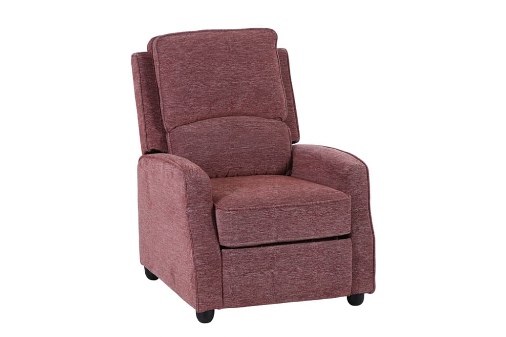 Кресло откидное DM02001 Berry 34 Аванти