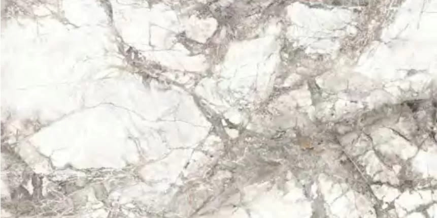 Керамогранит Sg Arabescato Full Lap (1A) 60*120см (1.44м2/2шт)