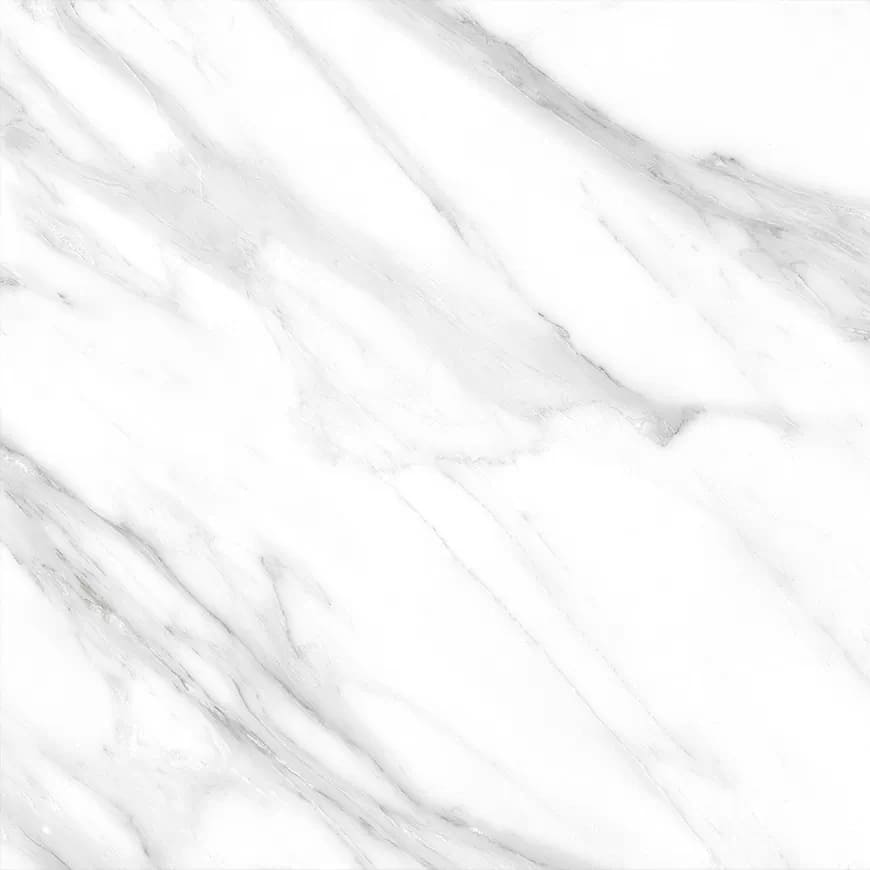 Керамогранит White Satuario AB 1061G 60*60см (1.44м2/4шт)