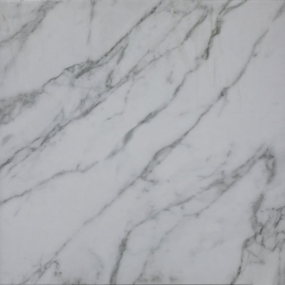 Плитка керамическая Marble д/пола белый 42*42см (1.41м2/8шт)