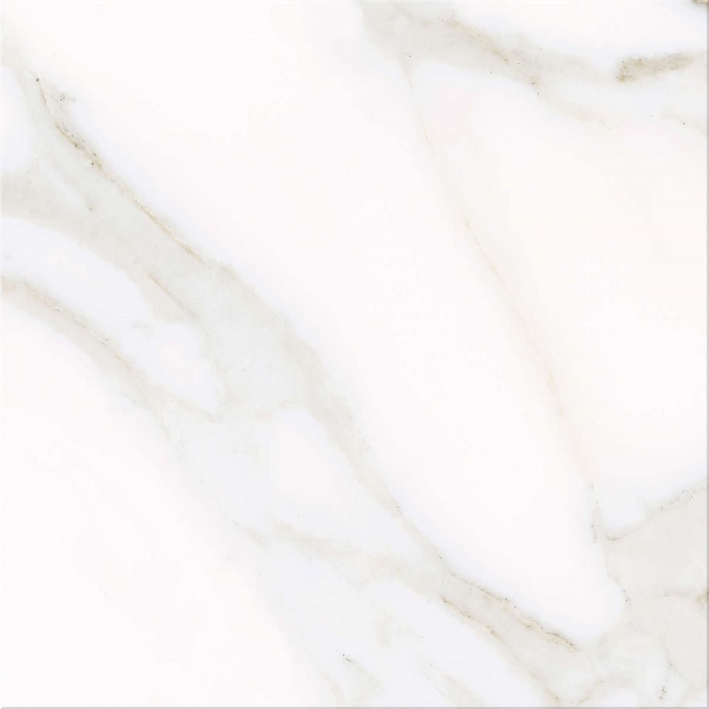 Плитка керамическая Calacatta Light д/пола 33.3*33.3см (1.33м2/12шт) 506483001