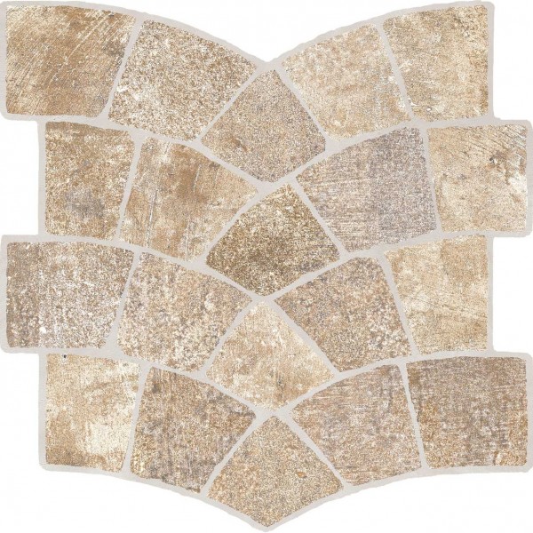 Плитка керамическая Troy Beige д/пола 45*45см (1.5м2/9шт)