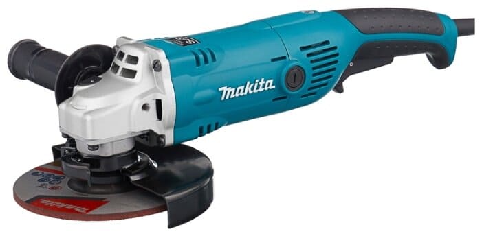 Угловая шлифмашина Makita GA 6021 C