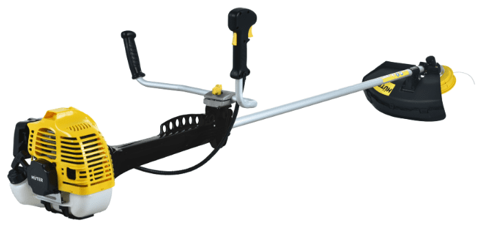 Триммер бензиновый антивибрация Huter GGT-2500S PRO 2500вт