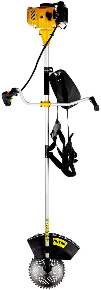 Триммер бензиновый Huter GGT-2900S 2900вт