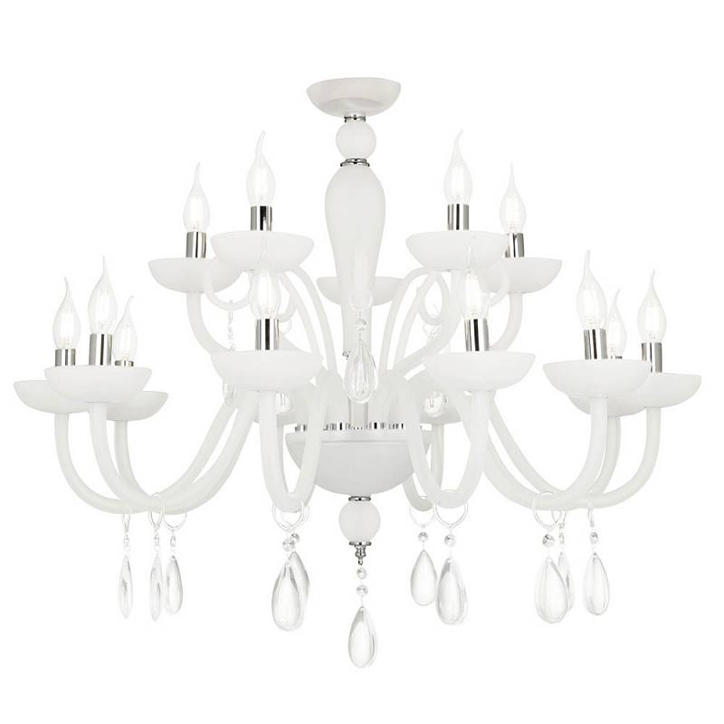 Люстра Maytoni DIA011PL-15W