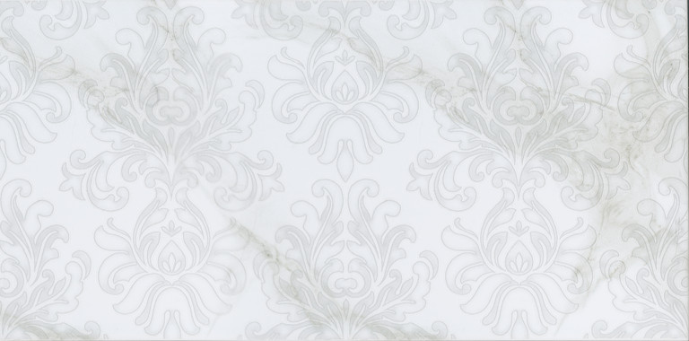 Декор Calacatta Pattern Gold 25*50