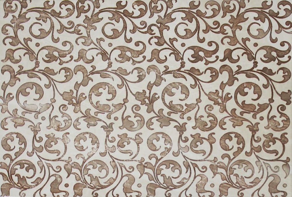 Декор керамический Дельма 9DL0145TG 27*40см
