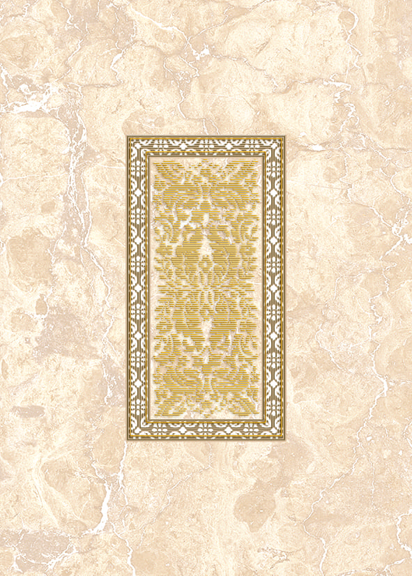 Декор керамический Изабель 25*35см