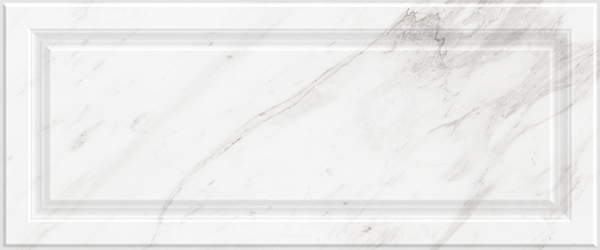 Плитка керамическая Noir White wall 01 25*60см (1.2м2/8шт)
