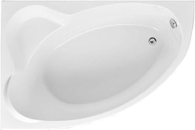 Ванна Майорка 150*100 L без с/п Aquanet