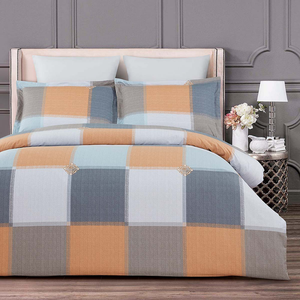Постельное белье Arya Alamode 1,5 Сп. 160*220 Tessa