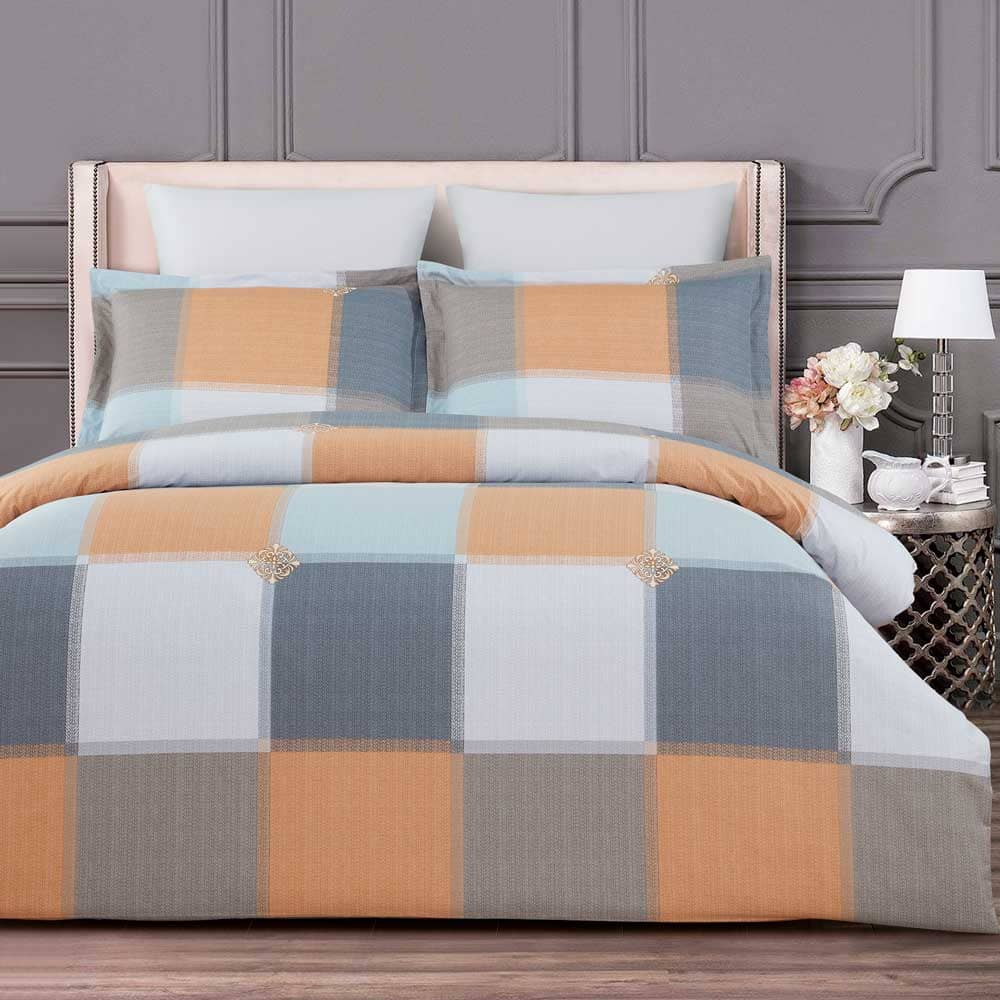 Постельное белье Arya Alamode 2 Сп. 200*220 Tessa