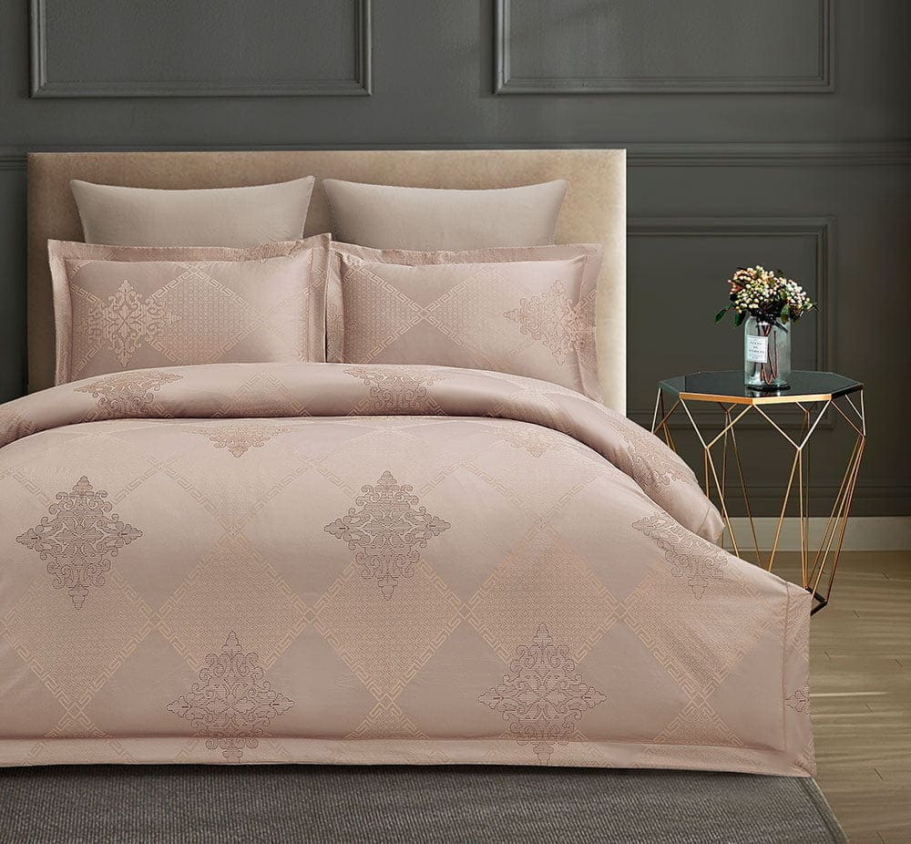Постельное белье Arya бамбук Tencel 2 Сп. 200*220 Ava