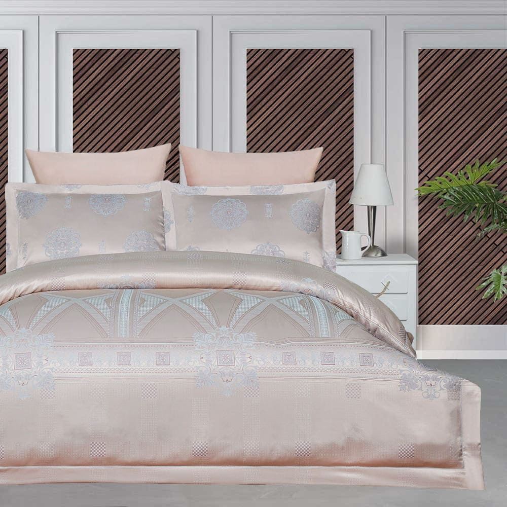 Постельное белье Arya бамбук Tencel 2 Сп. 200*220 Harper