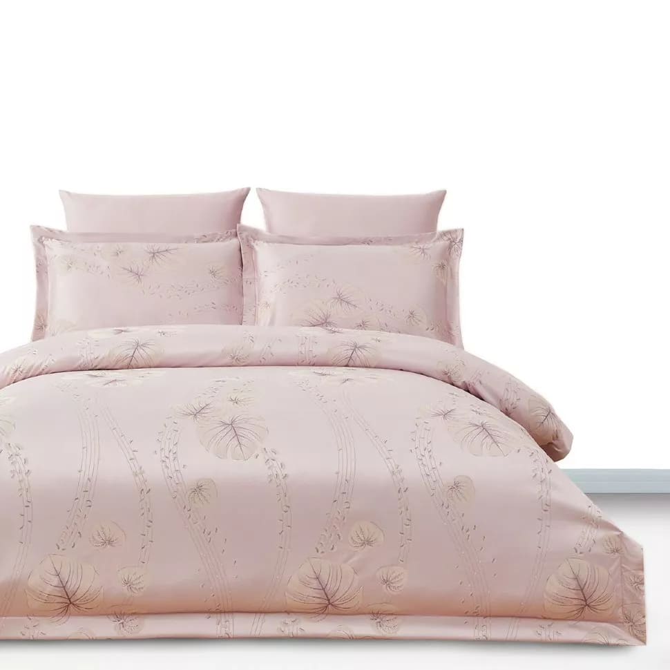 Постельное белье Arya Royalty 2 Сп. 200*220 Vibha