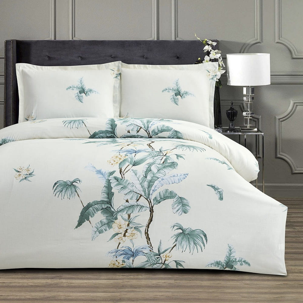 Постельное белье Arya Simple Living 2 Сп. 200*220 Meyra