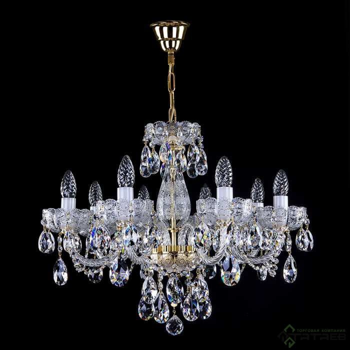 Светильник Artglass CR 0005/08/20 CE