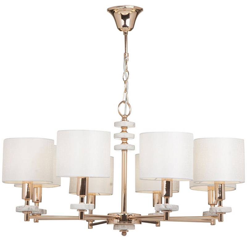 Люстра Maytoni FR5015PL-08G