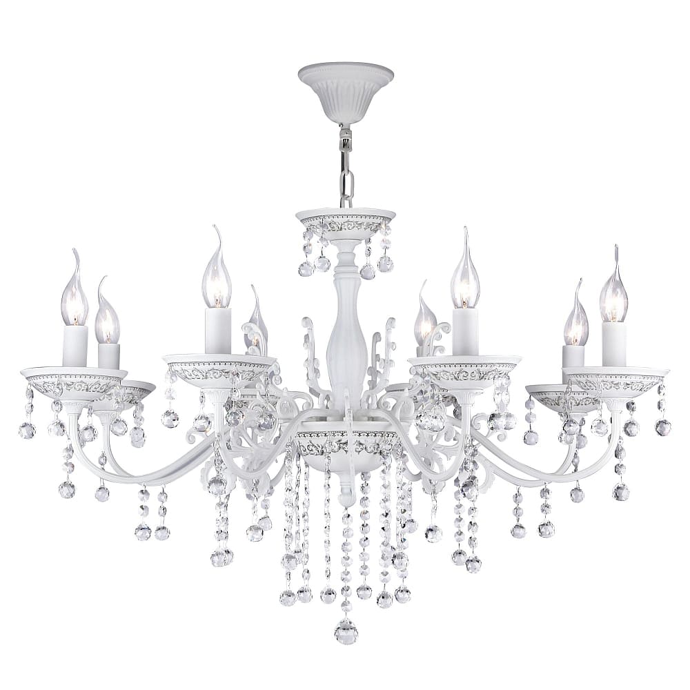Люстра Maytoni ARM386-08-W
