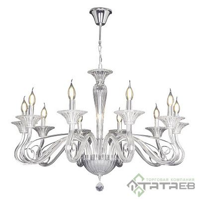 Люстра Maytoni DIA010PL-10TR