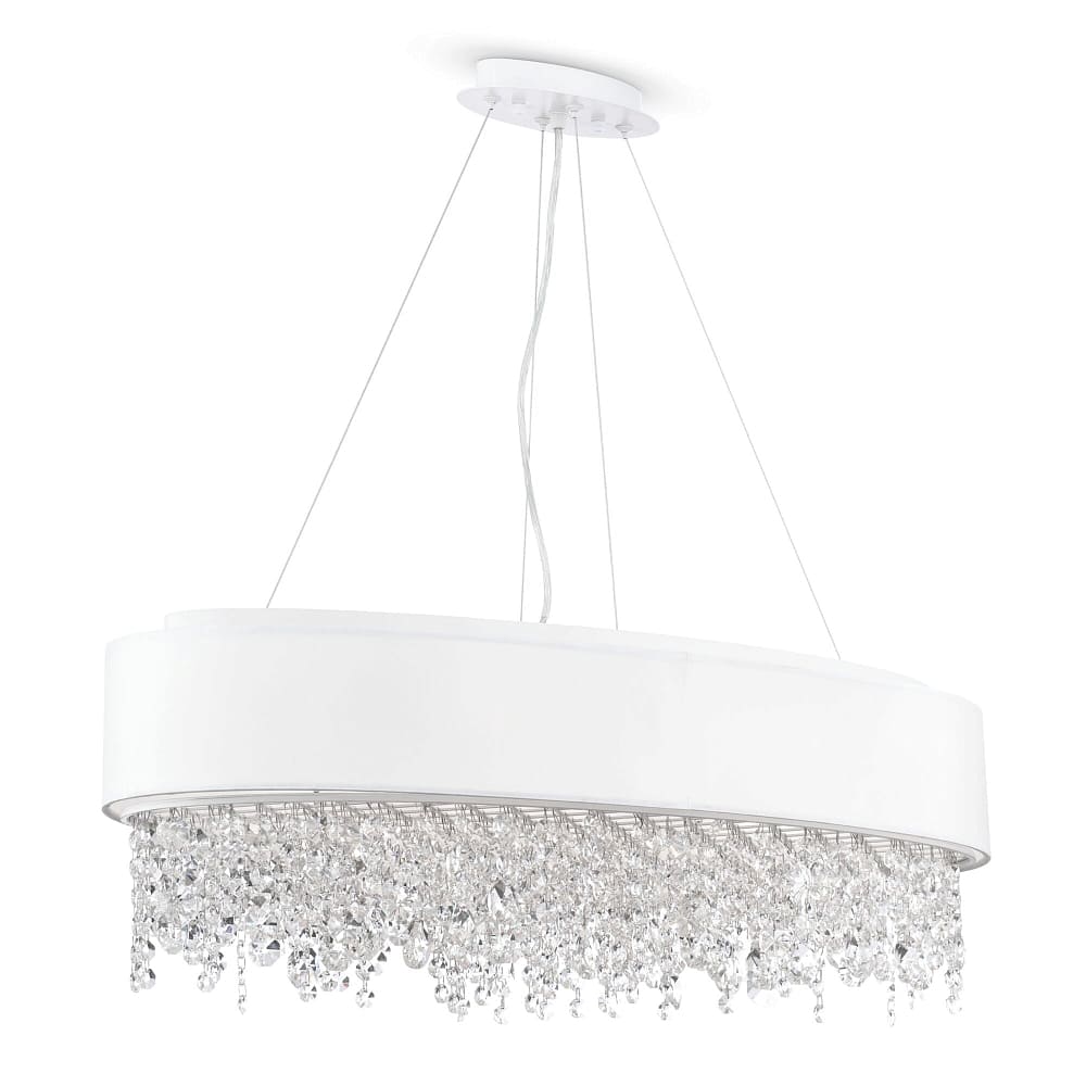 Люстра Maytoni подвесная MOD600PL-09W