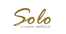Логотип Изготовление мебели на заказ «Solo»