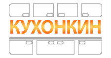 Логотип Изготовление мебели на заказ «Кухонкин»