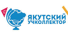 Логотип Салон мебели «Якутский учколлектор»