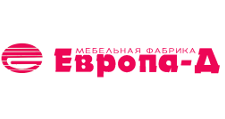 Логотип Мебельная фабрика «Европа-Д»