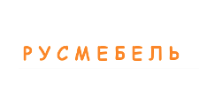 Логотип Салон мебели «РусМебель»