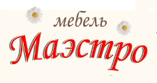 Логотип Изготовление мебели на заказ «Маэстро Мебель»