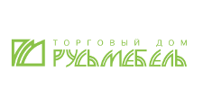 Логотип Салон мебели «Русьмебель»