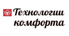 Логотип Мебельная фабрика «Технологии комфорта»