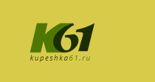 Логотип Изготовление мебели на заказ «Kupeshka61»