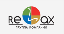 Логотип Салон мебели «Релакс»