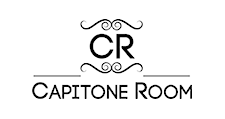 Логотип Салон мебели «Capitone Room»