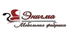 Логотип Мебельная фабрика «Энигма»